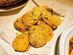 -姜君·千岛湖鱼头馆(浦东大道店)