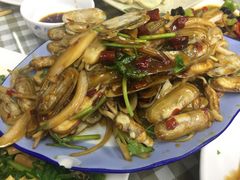 -烁佳海鲜大馅饺子