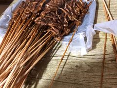 -十里铺铁板鱿鱼