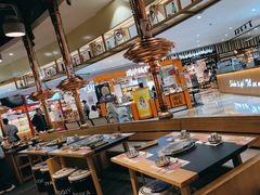 -GOGIYA·咕叽吖韩国传统烤肉店(东方新天地店)