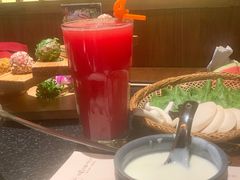 -盡膳口福跷脚牛肉火锅(北美新天地店)