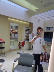 -Mentor Hair Salon