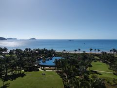 -三亚亚龙湾天域度假酒店