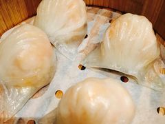 虾饺皇-唐宫海鲜舫