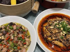 -滋味工坊中餐厅(高新区店)