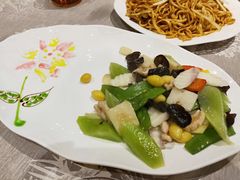 -香云轩·顺德菜(香云纱园林酒店店)