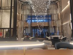 -V咖啡(兰州盛达希尔顿酒店)