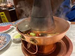 -北京老门框爆肚四季涮肉(淮海东路外滩店)