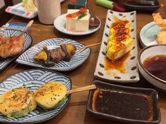 -鸟泉居酒屋·烧鸟·酒馆(百子湾店)