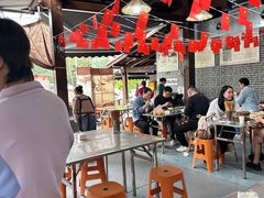 -人和水上飘(第一家店)