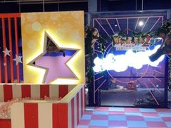 -Mr·Kuma酷么先生雪之乐园