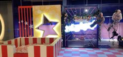 -Mr·Kuma酷么先生雪之乐园