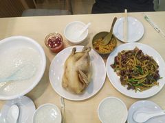-贞味盐焗鸡(老城店)