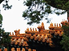 -故宫博物院(故宫)