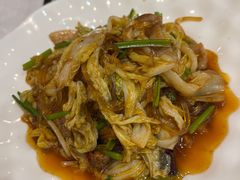 -潍坊菜馆(三里河南横街店)