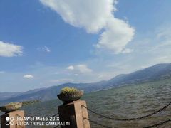 -西昌邛海湿地