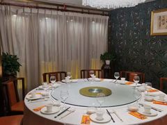包厢-乾隆美食·本帮菜(黄河路店)