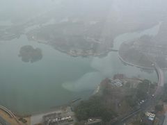 -嘉定凯悦·咖啡厅