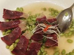 -梦都海鲜酒家(万达广场江桥店)