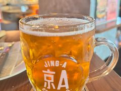 -京A Taproom·精酿餐吧(CBD店)