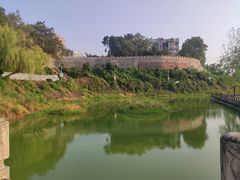 -东坡赤壁风景名胜区