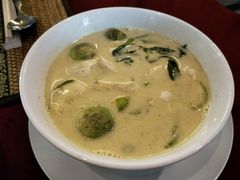 -BAI BUA RESTAURANT