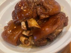 -好嫂子酱猪手•农家菜(华远坊店)