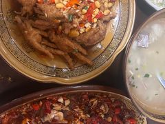 -朗妈私房菜(婺女州店)