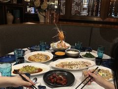 -荟廷·晶萃(陆家嘴尚悦湾店)
