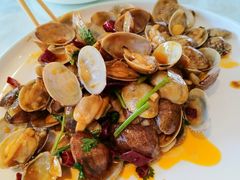 -牟传仁饭庄(星海店)