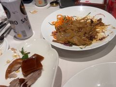 -大鸭梨烤鸭(金色漫香店)