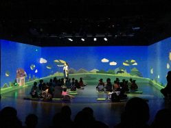 -小鸡哆哆故事屋·儿童乐园(嘉里城店)