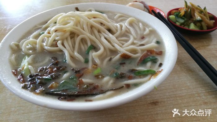 友家回勺面回勺面图片