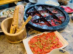 -重庆渝达老火锅(春熙路店)