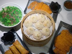 -馋三尺蟹粉小笼(人民广场店)
