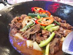 -顺德公美食(西乡店)