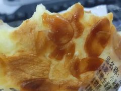 法式焦糖酥-瑞幸咖啡(灵芝地铁站店)