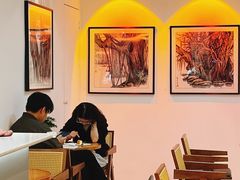-TAOHUA夲夻咖啡馆