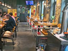 -肉串汪(月坛店)