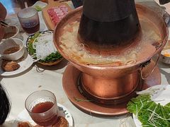 -东来顺饭庄(天坛店)