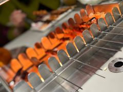 -丰茂烤串(港旅店)