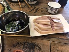 -毛胡子牛羊餐馆(武宁路店)