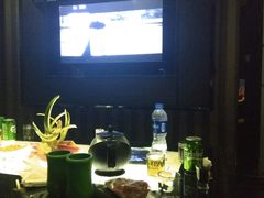 -K立方量贩式KTV(香洲店)