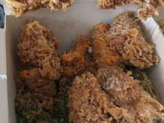-YULOI予乐炸鸡(平乐店)