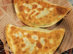 -听涛雅苑百味饺子老家菜馆