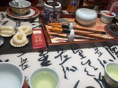-南昌大饭店·地标美食名片(万寿宫店)
