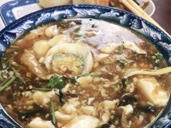 豆腐脑-龙祥豆腐脑(福成公寓店)