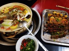 -花水湾红太阳牛肉汤锅