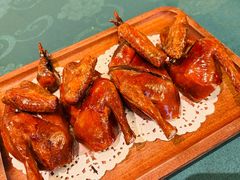 -誉八仙粤菜(万象天地店)