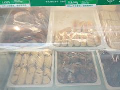 -紫光园清真北京小吃(广渠门内店)